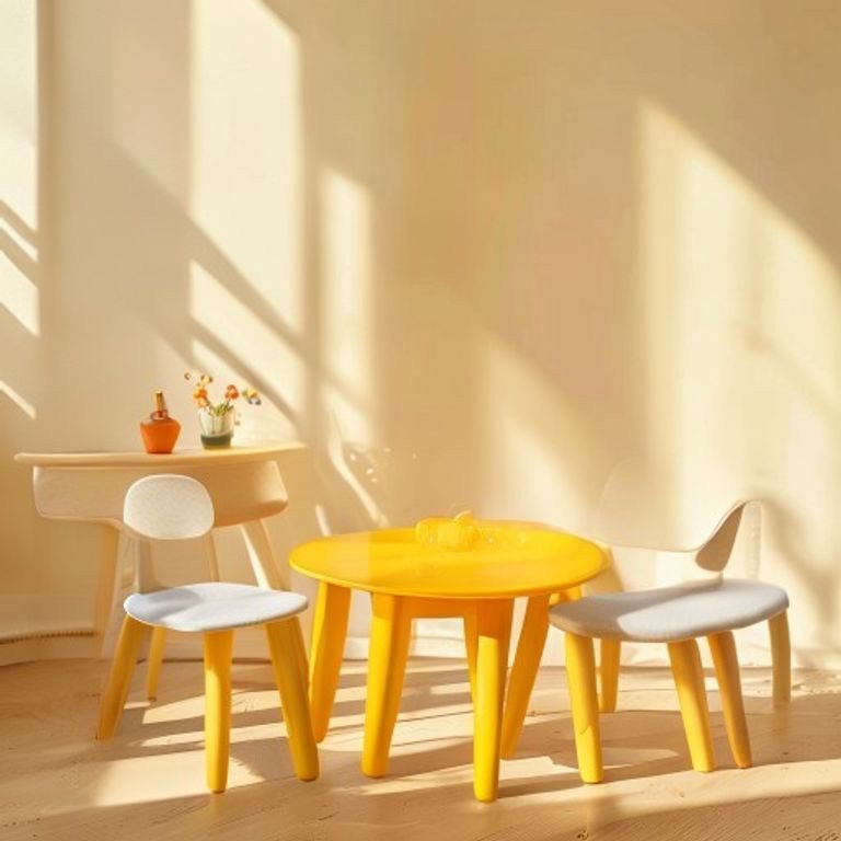 Kids Furniture