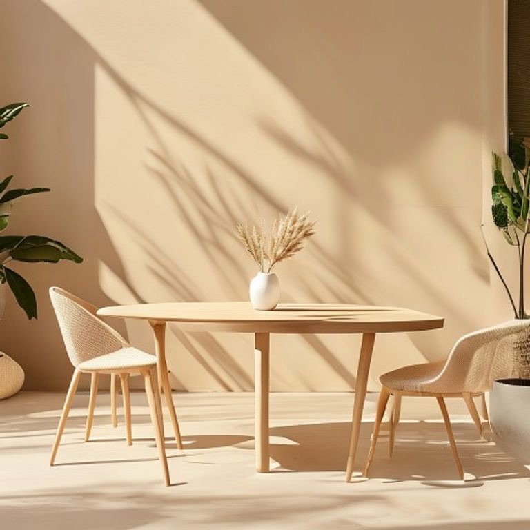 Tables